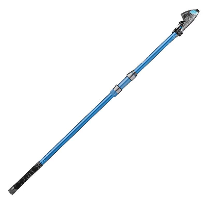 GW Guangwei Shore Casting Fishing Rod Kit