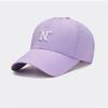 Letter Embroidery Quick Drying Cap Adjustable Wide-brimmed Hat Casual Sun Visor Cap  Unisex