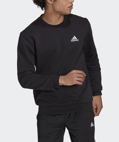 adidas Флисовая толстовка Essential Gv5295