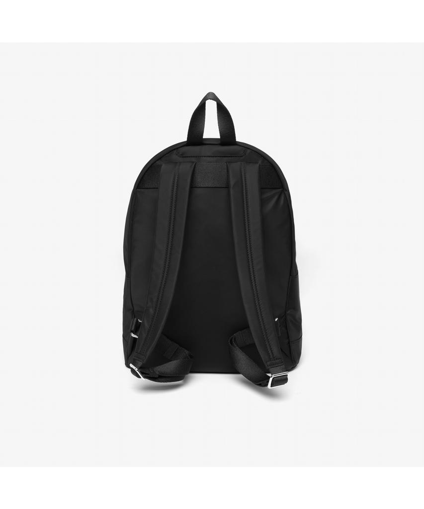Женский простой рюкзак Lacoste Nf4548Y55G 000