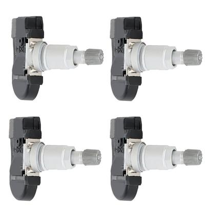 4x Датчик контроля давления в шинах TPMS Для Land Range Rover Evoque Sport LR070840