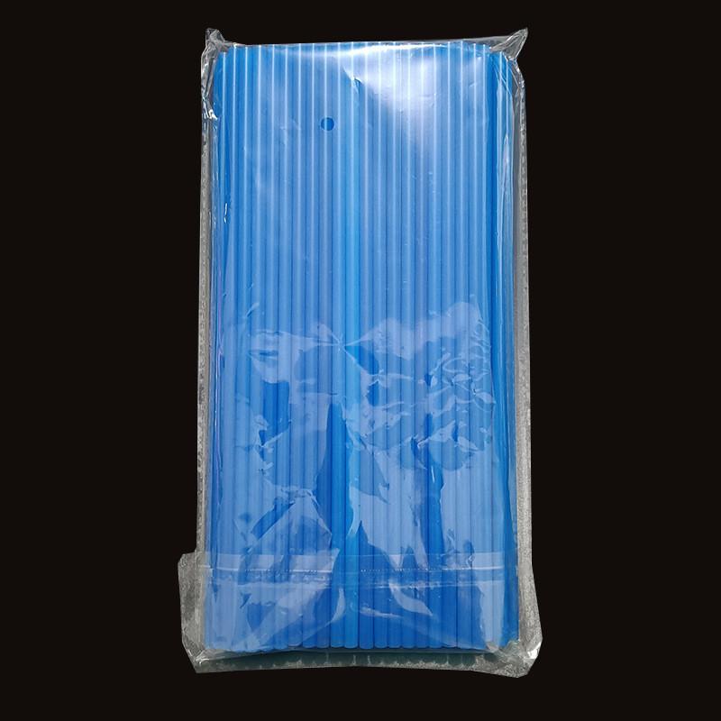 Plastic Drinking Straws Pp Disposable For Kids Diy Crafts And Parties