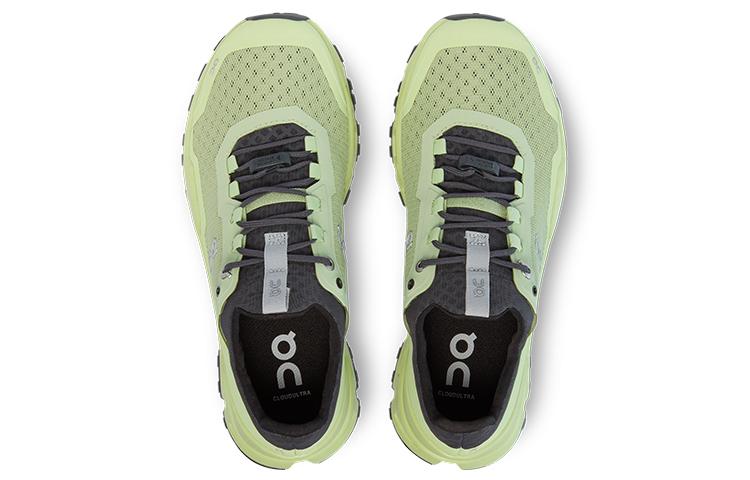 Women's Sneakers On Running Cloudultra Vine Meadow Green Women's