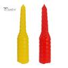 Hot Dog Bun Hole Drill Prevent Leaks Sausage Bun Hole Maker Easy Clean Baking Supplies for BBQ Grilling Home Kitchen Bakery