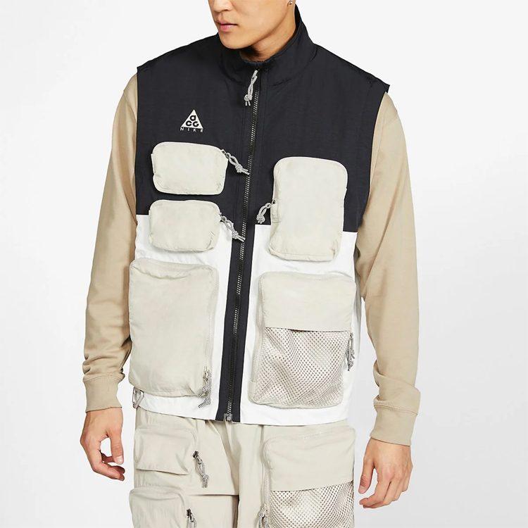 Nike Жилет NRG ACG CK7236-010