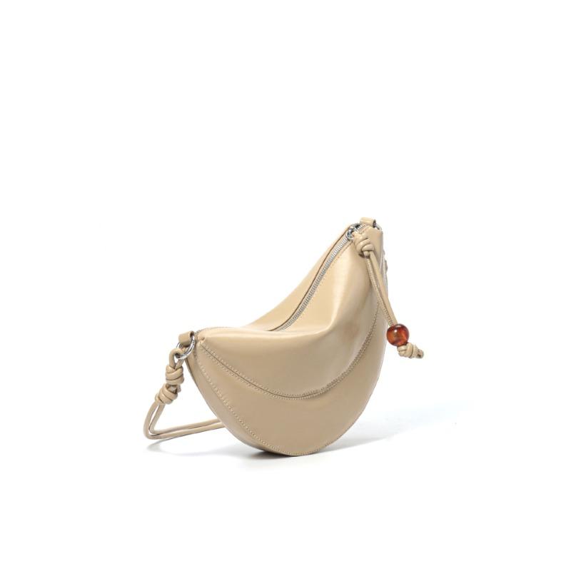 Женская сумка для пожилых людей Sense Everything Niche Personality, большая вместимость, косая сумка через плечо на одно плечо, сумка под мышкой