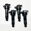 4 шт. 27301-2B000 UF636 Катушка зажигания Для H-yundai Accent I20 I30 Elantra 1.4 1.6 Для K-ia Soul Motor Rio Cerato Ceed 27301-2B100