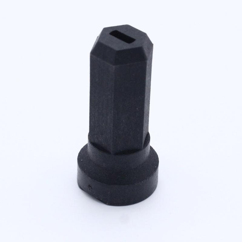 Гайка крепления заднего заднего фонаря для A38P A6C6 TT8J 8P0945300, запасные аксессуары, крепежный болт заднего фонаря