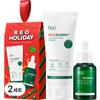 Набор успокаивающих кремов Red Blemish Cica Soothing Cream Holiday Edition, 110 мл, 2 набора