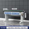 Anti-static Workbench with Light for Electronics Repair and Inspection