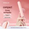 ROSELEX Мини Портативный Женский Вибратор - Мощное Стимулирующее Устройство