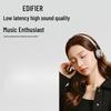 Ретро накладные Bluetooth-наушники Edifier Doo Ace