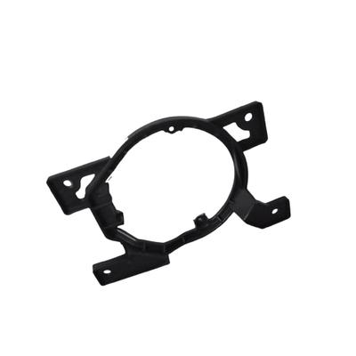 Кронштейн противотуманной фары правый для Fiat Doblo Mk3 2010 после OEM 51814396