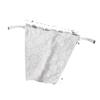 Double Layer Anti-Glare Tube Top Lace Chest Wrap Thin Chest Cover  Lady