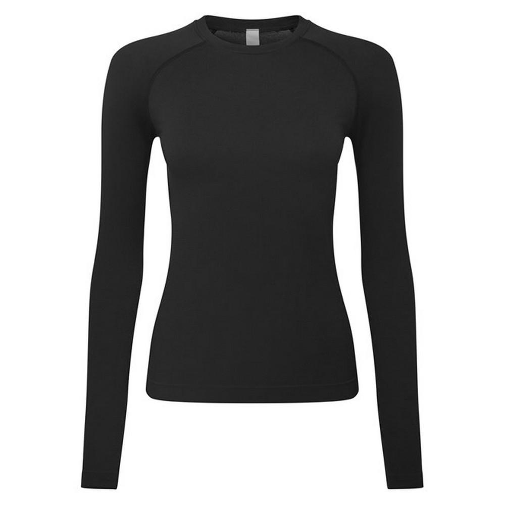 Onna Womens/Ladies Unstoppable Plain Base Layer Top