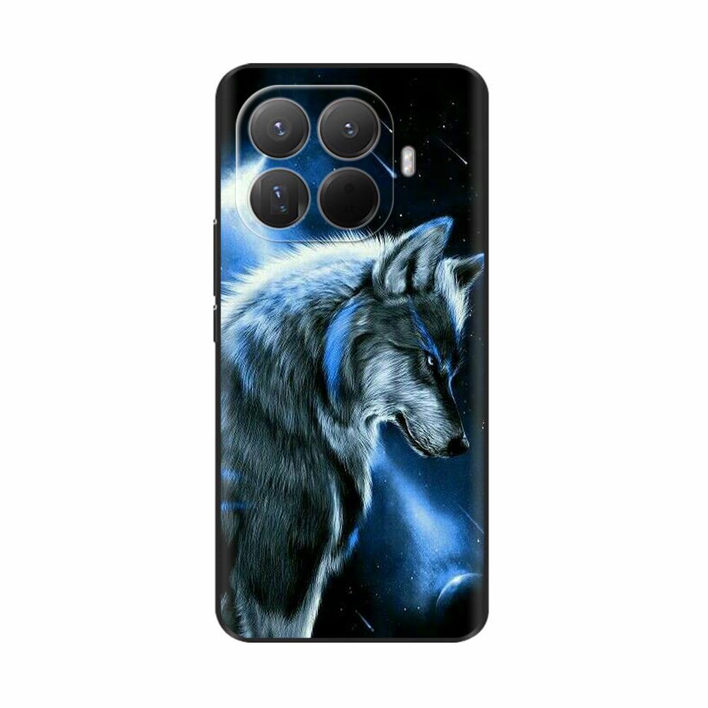 Чехол для Xiaomi 15T Pro Крутой Череп Мягкий Матовый Силиконовый Чехол-накладка для Xiaomi 15T mi15T Pro Funda Полная Защита Чехол для Телефона