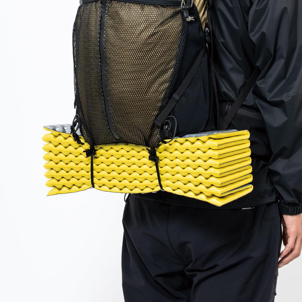 Karrimor Cleave 40 Coyote S Альпинистский рюкзак