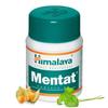 Mentat Tablets For Mental Energy And Focus Support, Stress Relief, 60 Tablets, Herbal Supplement Pack