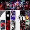 Чехол для телефона Naruto Uchiha Itachi Новый Высококачественный Чехол для iPhone 16 15 14 13 Pro Max Plus Mini