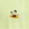 New Balance Tee Kqj Nbnee21623 41 Public Nb Boy Board Shop Short Sleeve Tee  Se