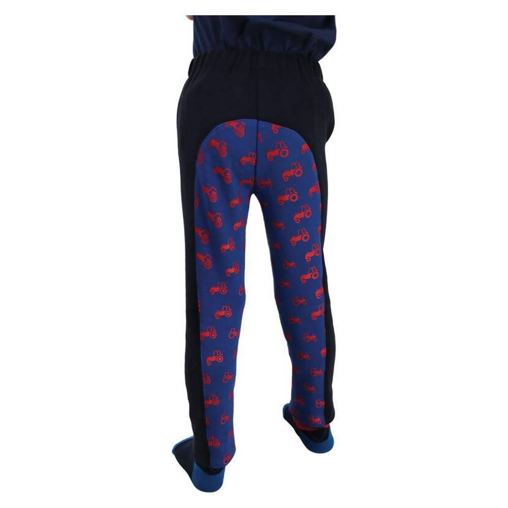 HyPERFORMANCE Childrens/Kids Tractors Rock Jodhpurs