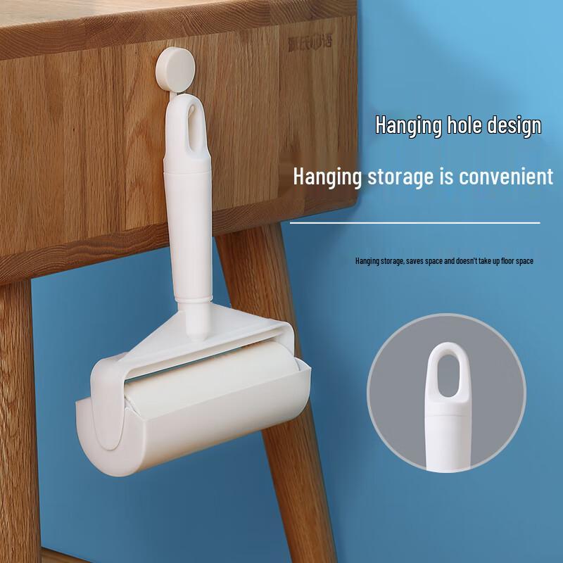 LYNN Lint Roller with Refills