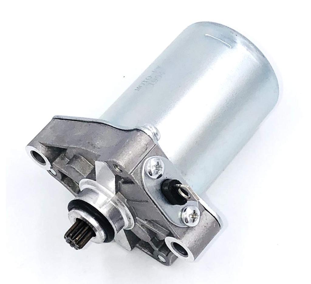 Honda Motorcycle Dio Today Cell Motor Dio AF62 AF68 Today AF61 AF67 Dio 110 Dio110 JF31 HONDA Motorcycle Repair Repair Replacement External Product