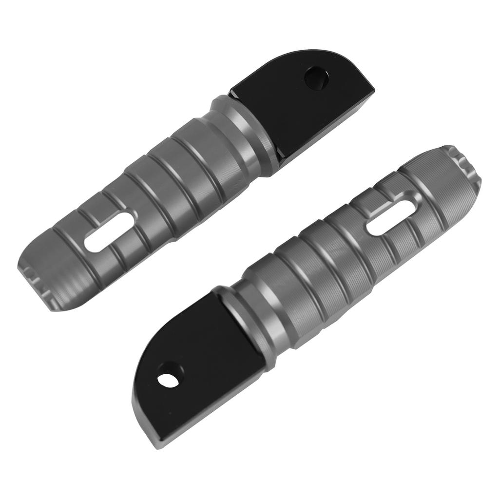 Rear Footrests Foot Peg Fit for VOGE 250RR 350AC 525AC 2022 300AC 500AC 21-22