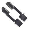 For MacBook Pro 16 Inch (2023) A2780/(2021) A2485 Left+Right Buzzer Ringer Loudspeaker Module Part (Without Logo)