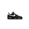 Nike Nike Air Force 1 Нескользящие Устойчивые к истиранию Низкие Скейтбордические кроссовки Унисекс Черный Белый CW2288-001(Команда333-)