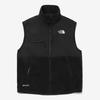 Флисовый жилет North Face Denali Nv4fq55a Blk