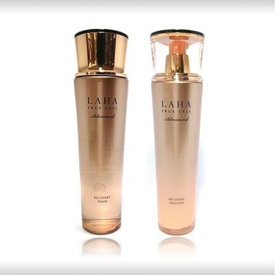 Laha True Cell Advanced Recovery Тонер + Эмульсия 2 типа