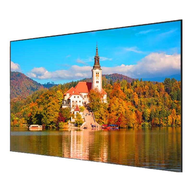 IN&VI Fixed Frame Projector Screens