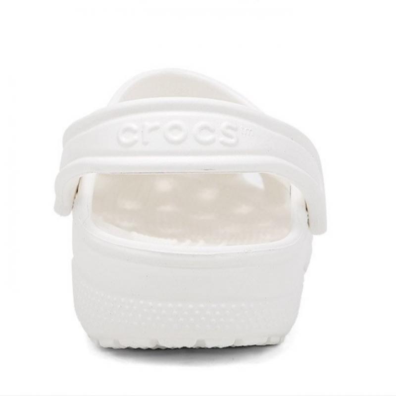 Crocs Сабо унисекс классические 10001 100