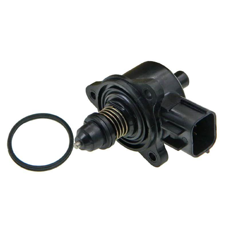 AA92-Idle Speed Control Valve 18117-58J00 For Wagon R MH21S MR Wagon MF22S MG22S Carry DA63T Scrum DG64V 18117-67H10