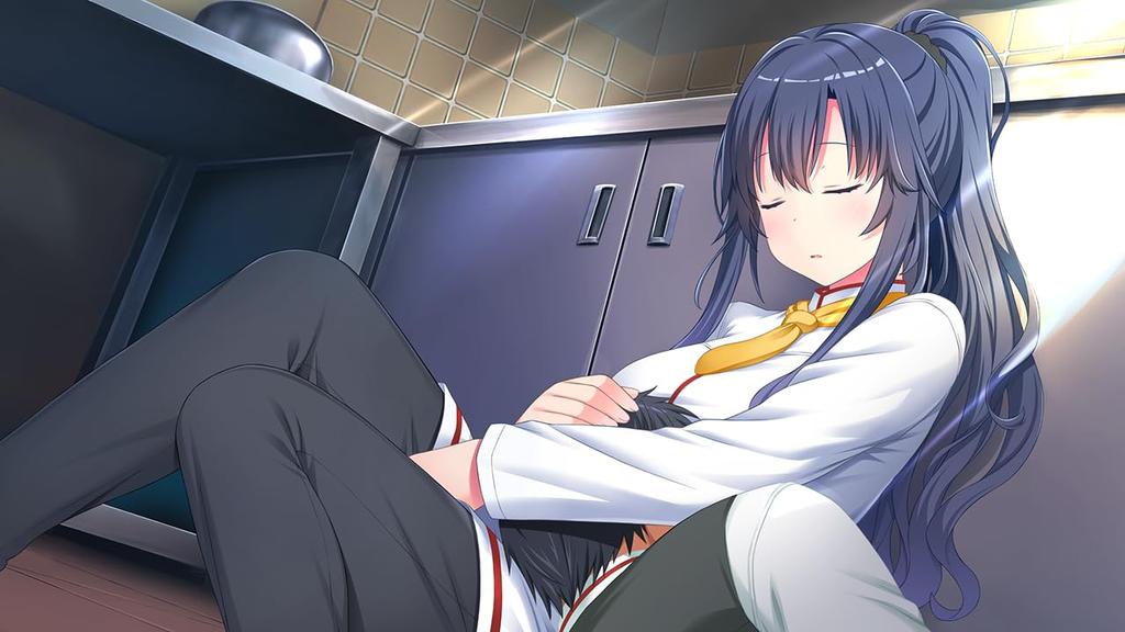 Sweet Cafe Collection Parfait Completely Limited Edition Original bromide included Items using limited edition illustrations or acrylic soundtrack CD