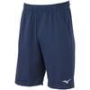 Платье тренировочное NaviDry Knit UV UPF Размер S Шорты, Влагоотводящее, Быстросохнущее, Защита, 15, Мужское (Предыдущая модель), Темно-синий/Серебристый,