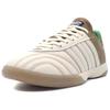 Wales Bonner x adidas Samba Millennium Nappa Pack - Wonder White Brown Unisex Sneakers Cream IF6703
