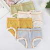 külotlar – Bikini, Braziliya, Hipster, Slips va Retro