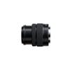 FUJIFILM G Mount Fujinon Zoom Lens 35-70mm Compact, Weather-Resistant, Dustproof, Cold-Resistant, Standard GF35-70MMF4.5-5.6 WR