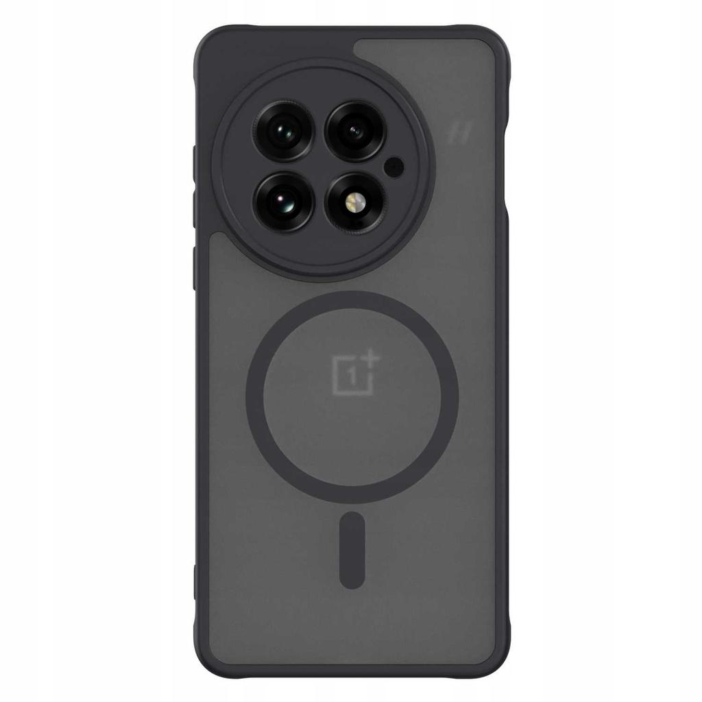 Spacecase Hybrid Mag Oneplus 13R