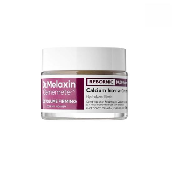 Dr.Melaxin Cemenrete Calcium Intense Cream 50 мл