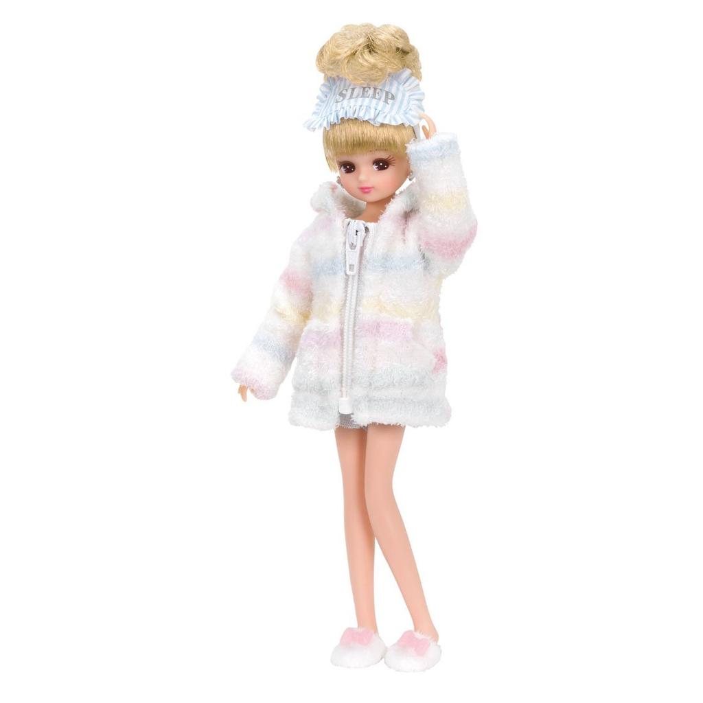 Серия кукол Sweet Talk Licca-chan Licca-Cabijou