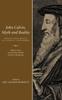 Книга John Calvin, Myth and Reality