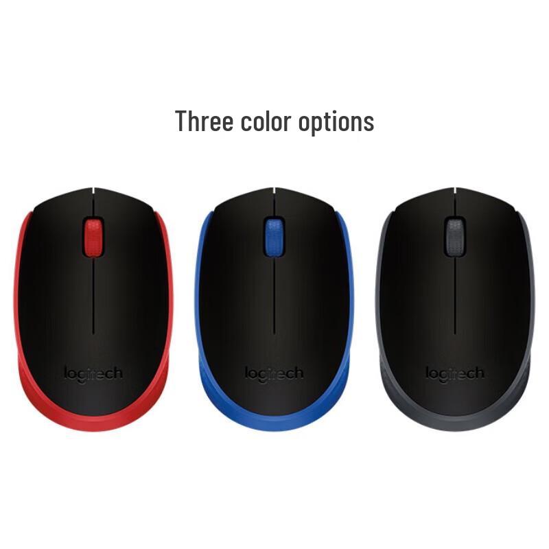 Беспроводная мышь Logitech G M171