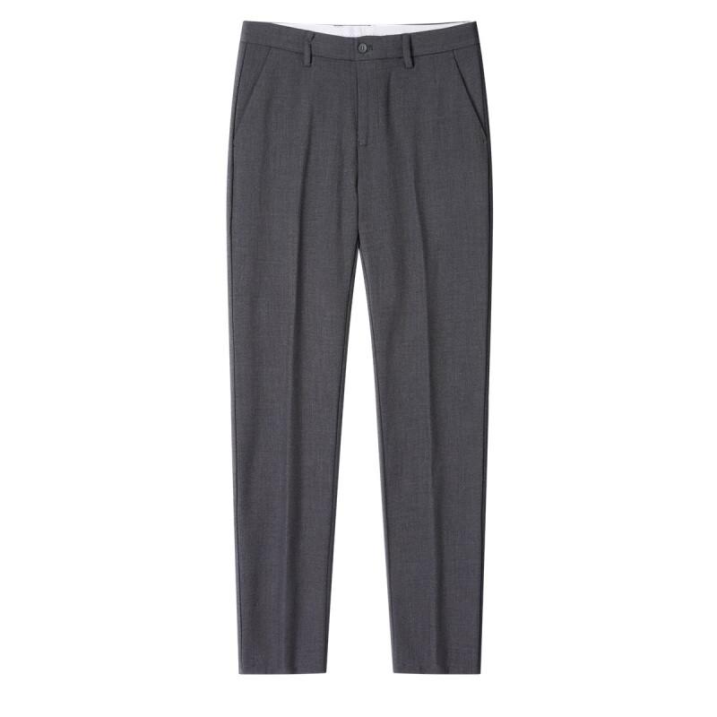 Zhuangji Men's Casual Trousers JGD5X4R9011