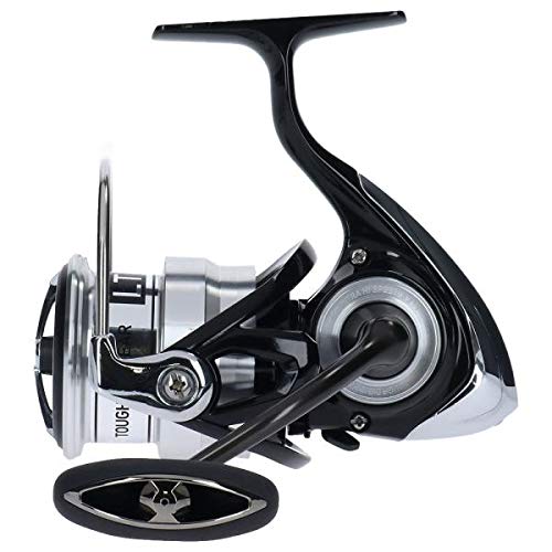 Daiwa Spinning Reel 19 REGZA LT4000S-CXH (2019 Model)