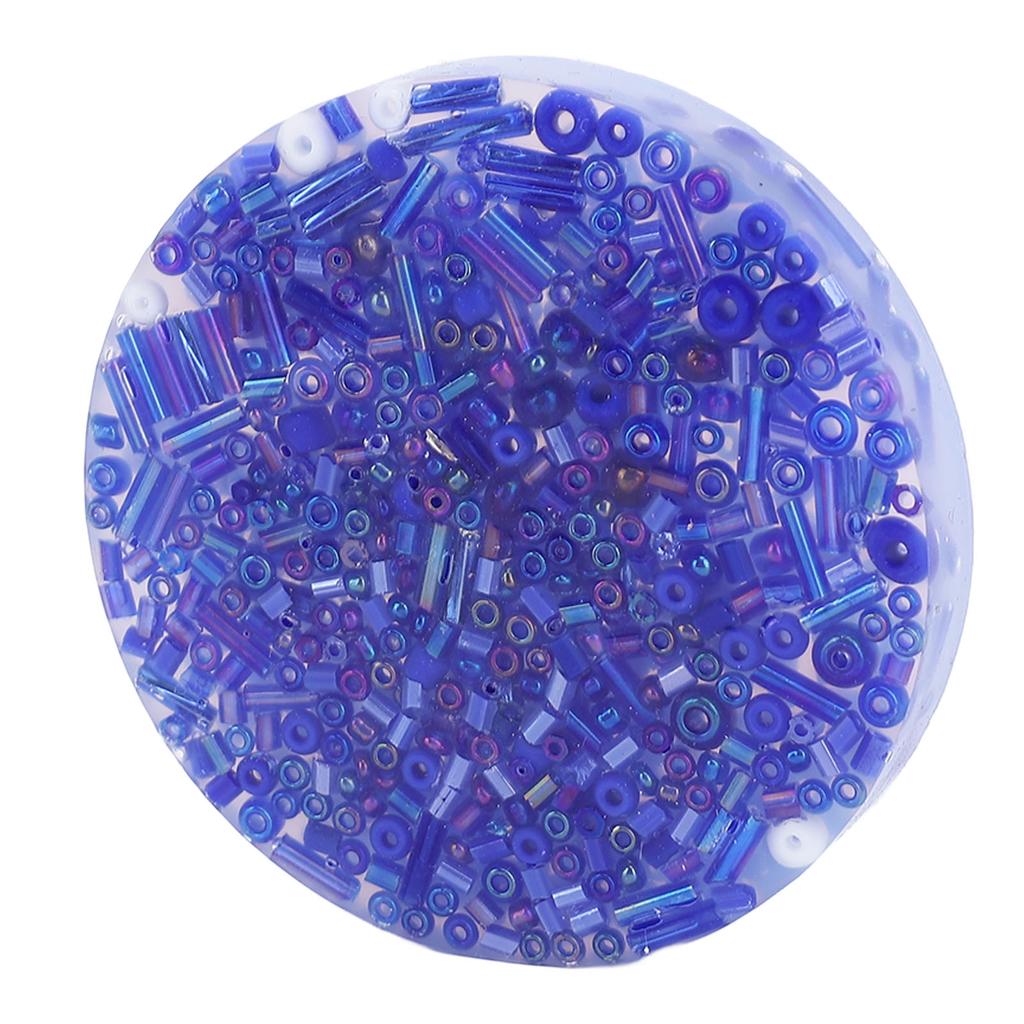 2pcs Skin Picking Toy Silicone Non Sticky Portable Round Shape Sensory Pick Pad for Children and