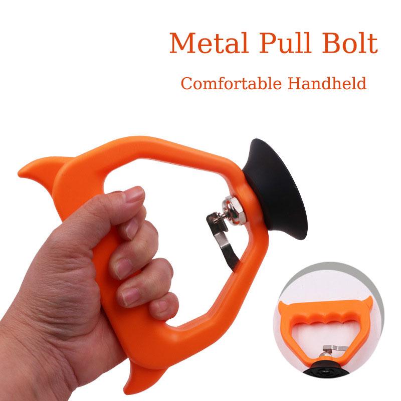 Присоски для удаления вмятин на автомобиле Инструменты для удаления вмятин на кузове автомобиля Сильная присоска Комплект для ремонта автомобиля Аксессуары