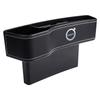 Car Seat Gap Storage Box Crevice Organizer Holder For Volvo AWD V60 V40 XC90 S60 XC60 S90 V90 CX70 XC40 C40 C70 EX90 Rdesign